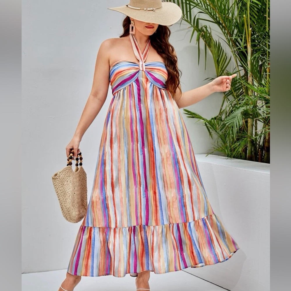 Summer dress